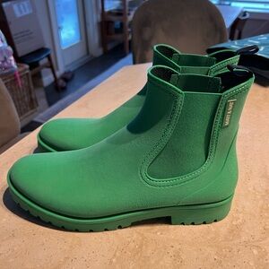 NEW Matt & Nat Waterproof Boots